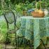 Patient Paisley Provence Tablecloth by April Cornell
