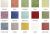 Daisy House Canyon Collection 100% Cotton Towel Sets