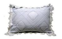 Cape Cod Matelasse Collection Pillow Shams