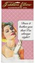 Does It Bother You Dish Towel Set