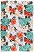 Malibu Teatowel Set