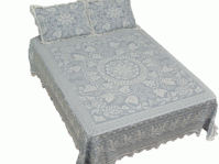 Tuscany Matelasse Collection Pillow Shams