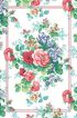 Victoria Cotton Tea Towel Set
