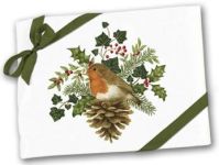 Alices Cottage Holiday Flour Sack Dish Towel Sets