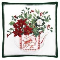 Alices Cottage Holiday Spiced Hot Pads
