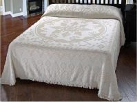 New England Tradition Candlewick Collection Pillow Shams