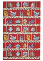 Aunt Marys Pantry Cotton Tea Towel Set