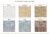 Martha's Choice Candlewick Collection Pillow Shams