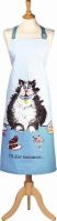 Cakes Cotton Drill Adult Apron