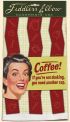 Coffee Shaking Dish Towel Set