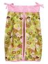 Nickelodeon Dora the Explorerâ„¢ Diaper Stacker