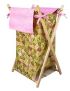 Nickelodeon Dora the Explorerâ„¢ Collapsible Hamper