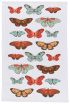 Flutter Teatowel Set