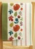 Harvest Market Dish Towel Set