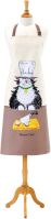 Master Chef Cotton Drill Apron