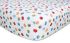 NASCARâ„¢ Cotton Crib Sheet