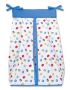 NASCARâ„¢ Diaper Stacker