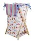 NASCARâ„¢ Collapsible Hamper