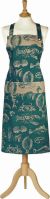 Ocean Cotton Drill Adult Apron