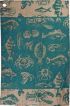 Ocean Linen Tea Towel Set
