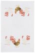 Rise and Shine Teatowel Set