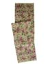 Sweet Pea Peridot Table Runner