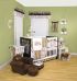 Dr Seussâ„¢ by Trend Labâ„¢ ABC Three Piece Crib Bedding Set