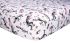 Dr Seussâ„¢ Cat in the Hat Fitted Crib Sheet