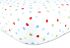 Dr Seussâ„¢ One fish two fish Fitted Crib Sheet