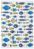 Bayou Teatowel Set
