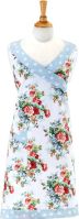 Victoria Shaped Adult Apron