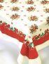 Vintage Apples Tablecloth