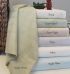 300 Thread Count Luxury 100% Supima Cotton Sheet Set, Pattern (Bedding Sizes: Twin)