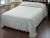 Hampton Roads Matelasse Collection Bedspread