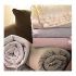 Pacific CoastÂ® Down Blanket (Bedding Sizes: Twin)