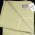 Light Green Tweed Wool Blankets (Bedding Sizes: Throw)