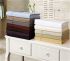 300 Thread Count Brushed Microfiber Sheet Sets, Solid (Bedding Sizes: Twin)