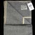 Navy Striped Wool Blankets (Bedding Sizes: Full)